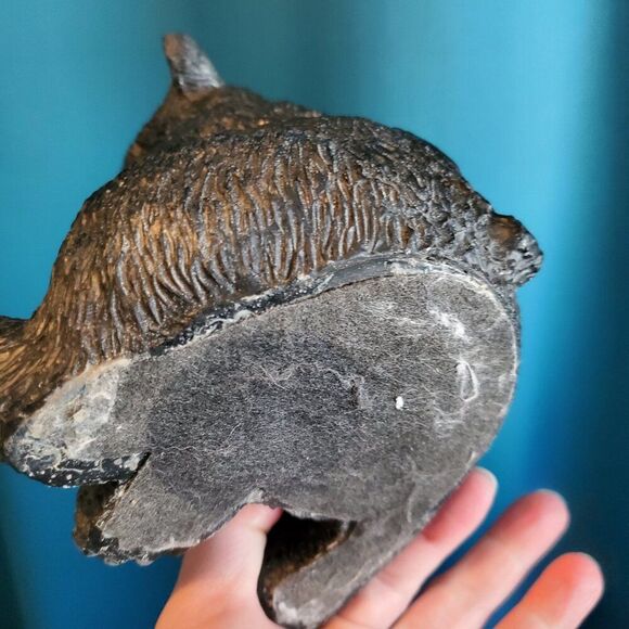 2 adorable Bear's - Decor for house/Cabin -both included! - Picture 8 of 8